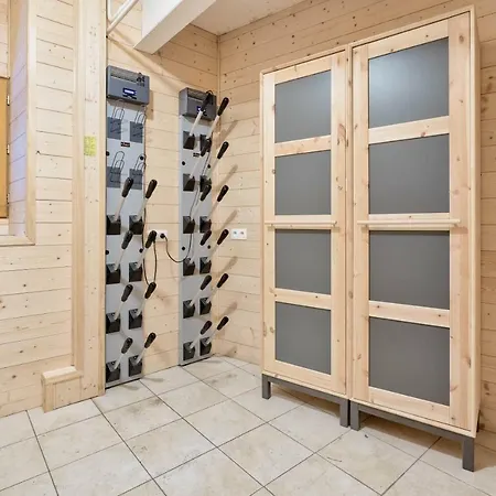 Leonard Apartment Chamonix