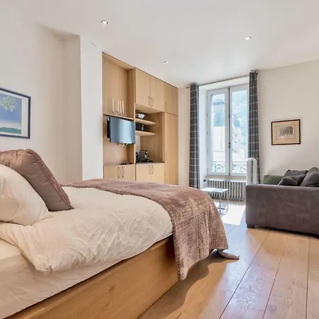 Apartment Leonard *
